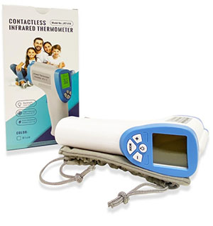 Thermometers
